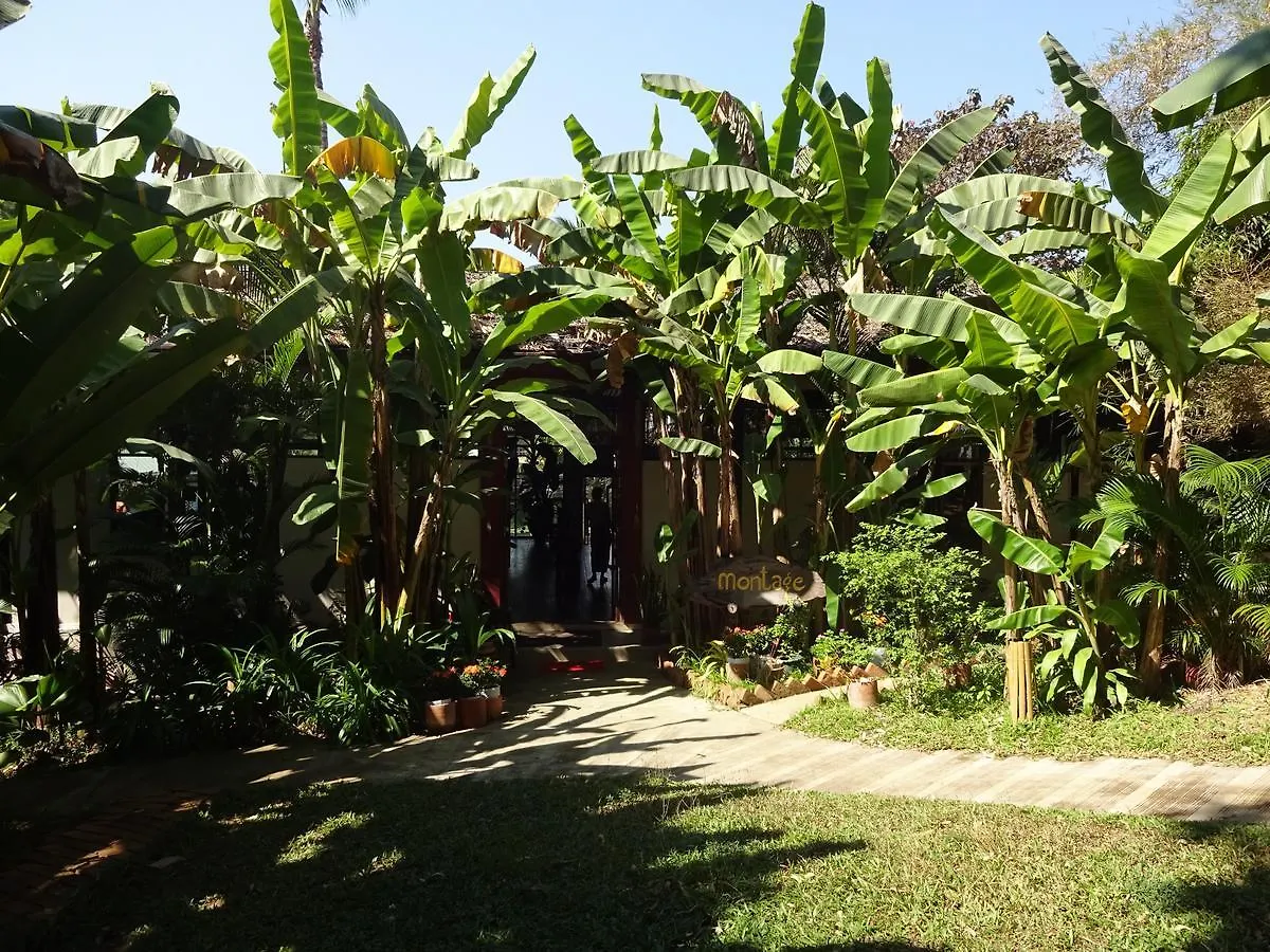 7 Mile Highland Residence Yangon Myanmar