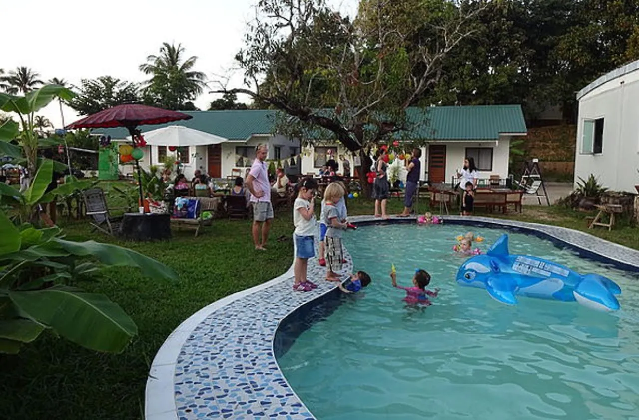 7 Mile Highland Residence Yangon Myanmar