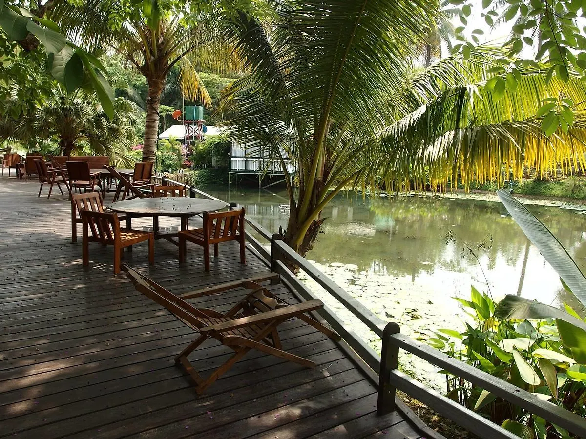 7 Mile Highland Residence Yangon