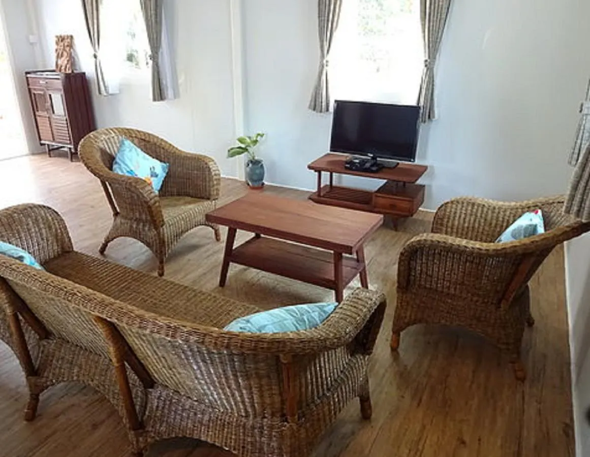 Hotel 7 Mile Highland Residence Yangon