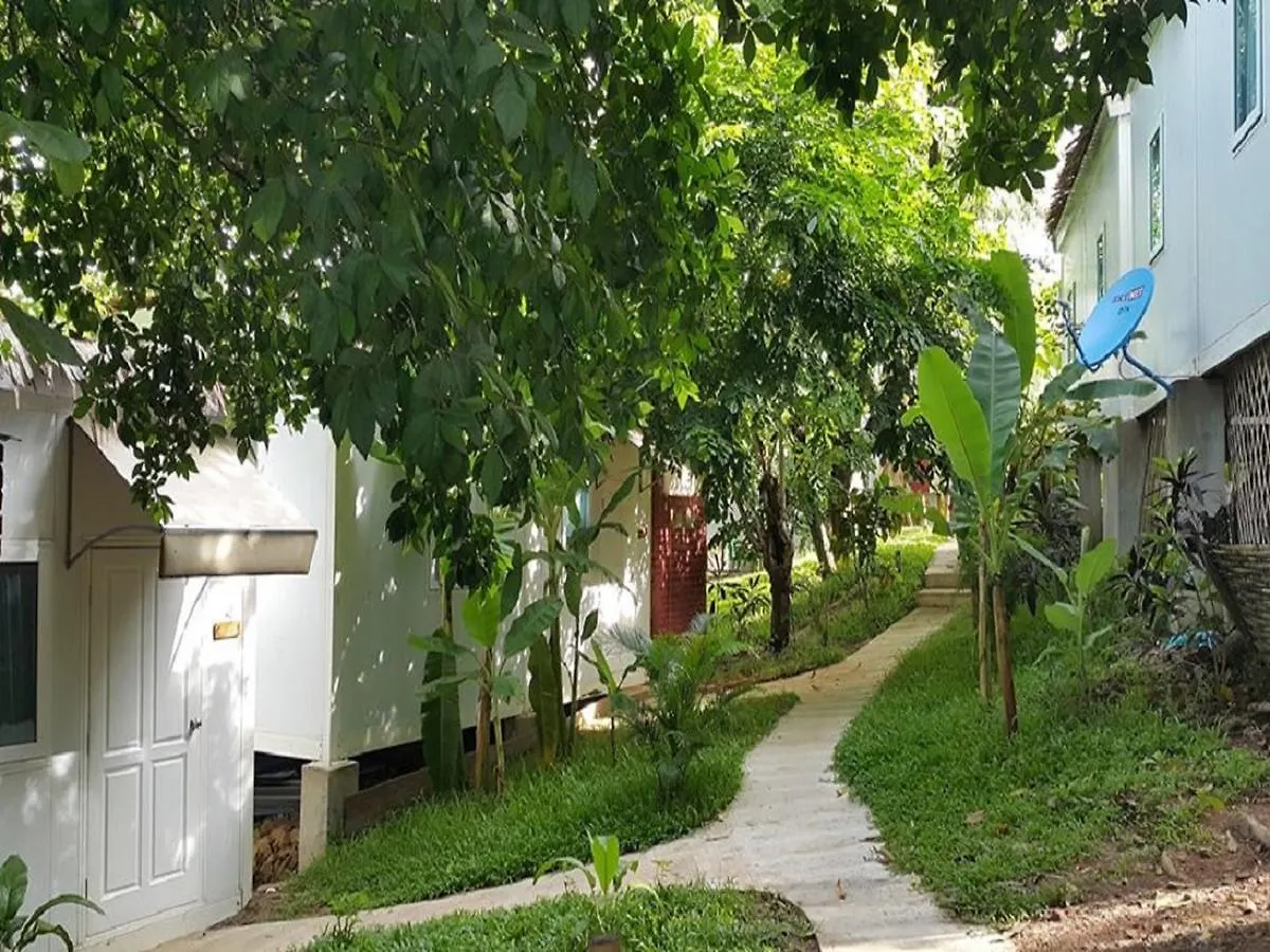 7 Mile Highland Residence Yangon