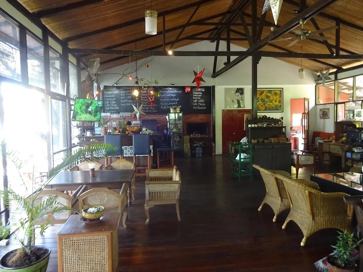 Hotel 7 Mile Highland Residence Yangon