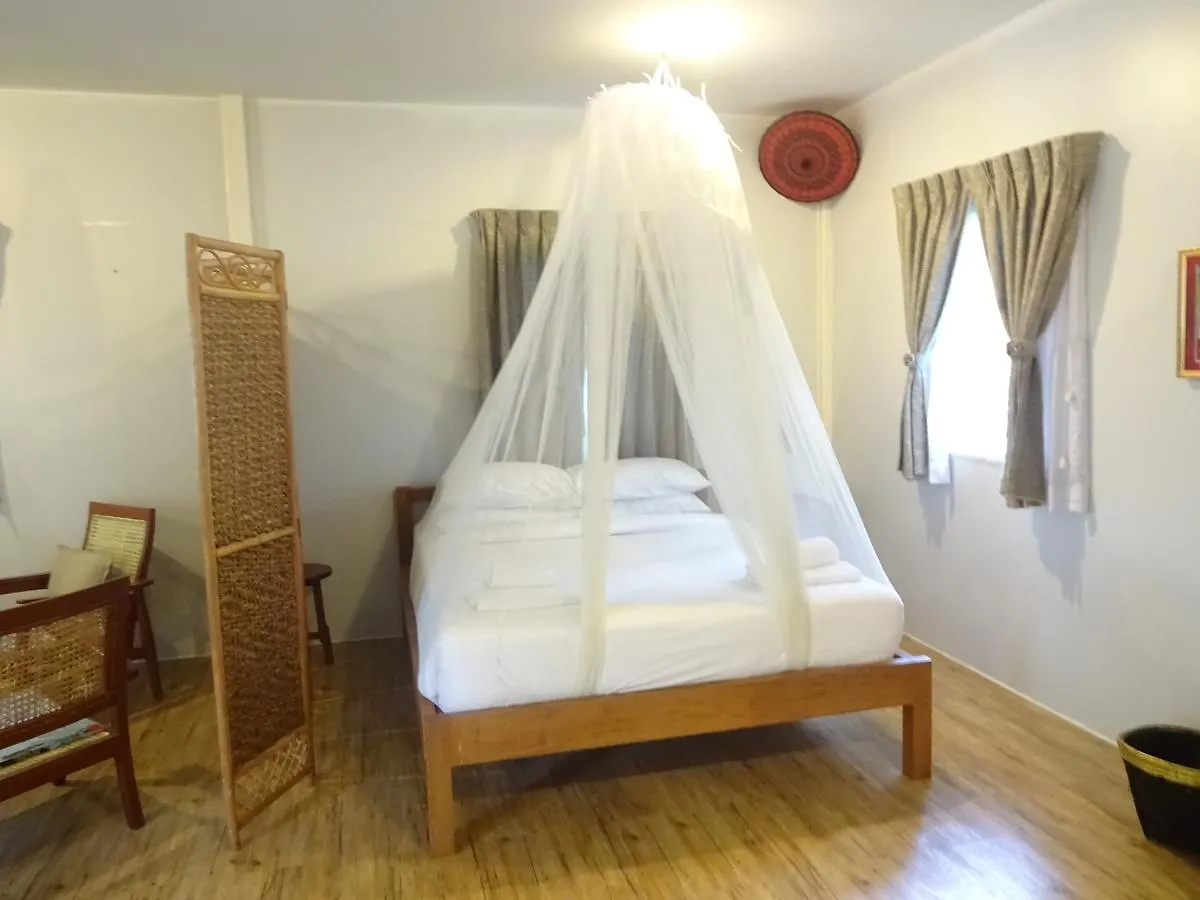 7 Mile Highland Residence Yangon Myanmar