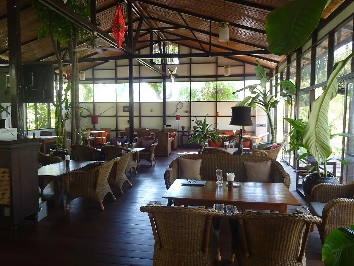 7 Mile Highland Residence Yangon Hotel