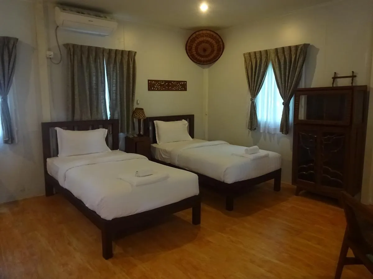 *** Hotel 7 Mile Highland Residence Yangon Myanmar